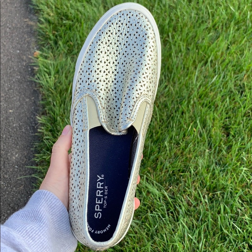 Sperry shoes
